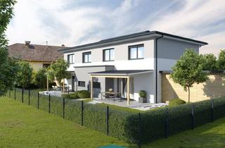 Villen zu kaufen in Villach, Maria Gail, Infineon, 9500 Villach, Frisch & Frei