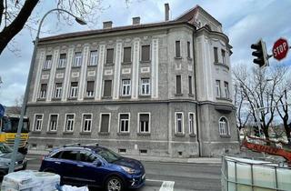 Büro zu mieten in 9500 Villach, LICHTDURCHFLUTETER BÜRORAUM IN HISTORISCHEM GEBÄUDE -IHR NEUER ARBEITSPLATZ