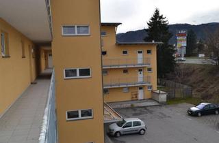 Garagen kaufen in 9500 Villach-Innere Stadt, PARKPLATZ IN DER PFLUGGASSE 10 - NAEHE HTL VILLACH