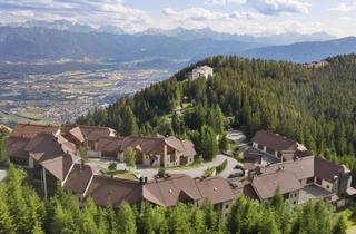 Wohnung kaufen in Villach, Ossiacher See, 9521 Treffen, GELEGENHEIT - EIGENTUMSWOHNUNG IM BERGPARADIES GERLITZEN