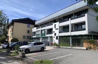 Wohnung kaufen in Velden Zentrum, 9220 Velden am Wörther See, EXKLUSIVE 3-ZIMMER-MIETWOHNUNG IN VELDEN AM WÖRTHERSEE - IHR TRAUMDOMIZIL IN BESTER LAGE!