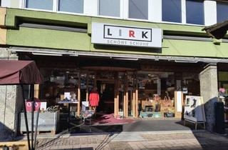 Büro zu mieten in 5760 Saalfelden am Steinernen Meer, Perfektes Geschäftslokal mit toller Präsentationsfläche in Saalfelden: Miete jetzt für nur € 3.900,-!
