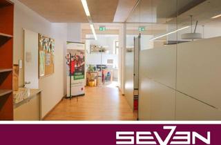 Gewerbeimmobilie kaufen in Defreggerstraße, 6020 Innsbruck, KAUF: PRADL - Büro - Geschäftslokal im EG auf ca. 445 qm und Keller mit ca. 178 qm
