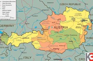 Gewerbeimmobilie kaufen in 6370 Kitzbühel, K3 - Österreich - Deutschland - Schweiz - INVESTITIONEN - HOSPITALITY