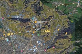 Immobilie kaufen in 5020 Salzburg, K3 - Salzburg Nord - SHAREDEAL - Bestandsgebäude und Kundenstock im Baunebengewerbe