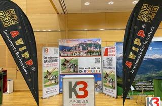 Haus kaufen in 1010 Wien, K3 - Problemimmobilie zum Topp Preis - nur für Anleger