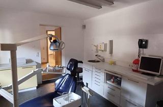 Büro zu mieten in Inmitten Der Sportwelt Amadé, 5600 St. Johann im Pongau, K3 - Salzburger Land - inmitten der Sprtwelt Amadé - KOMPLETT AUSGESTATTETE ZAHNARZTPRAXIS