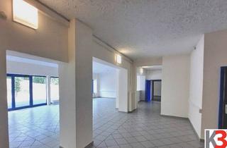 Büro zu mieten in 9500 Villach, K3 - BÜRO, WERKSTÄTTE, ORDINATION, VERKAUFSFLÄCHEN. Sehr gute Stadtlage. Ab sofort zu mieten.