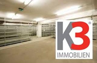 Lager mieten in 4952 Weng im Innkreis, K3 - Lagerfläche zu vermieten!