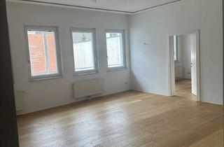 Wohnung mieten in 9100 Völkermarkt, Wohnung in Völkermarkt - Modernisiert, 87m², Balkon & Stellplatz inklusive!