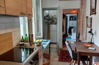 Wohnung kaufen in 9602 Unterthörl, k3 - Eigentumswohnung Altbau
