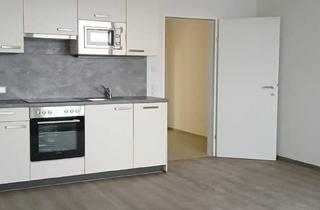 Wohnung mieten in Tassilostraße 16/3, 4642 Sattledt, Top 2.3 - Neubau - Erstbezug - Garconniere ( 1 Zimmerwohnung ) mit Loggia und Eigenem Tiefgaragenplatz