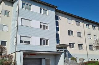 Wohnung kaufen in Forstberg 1, 4600 Thalheim bei Wels, Sehr gute Lage in Thalheim, topgepflegte 4-Zimmer Wohnung mit großer Loggia, großer Hobbykeller und 2 Parkplätze