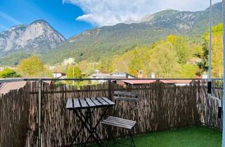 Wohnung mieten in Lohbachweg F 144/5, 6020 Innsbruck, Wohnen auf Zeit