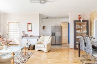 Wohnung kaufen in Eschenbachstraße 23, 4600 Wels, Nähe Krankenhaus und Bahnhof - gepflegte 5 Zimmer Etagenwohnung