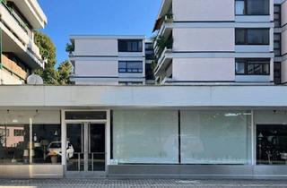 Gewerbeimmobilie kaufen in Schloss Freisaal, 5020 Salzburg, GELEGENHEIT! Geschäftslokal mit Lager in Nonntal zu verkaufen