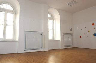 Büro zu mieten in Domplatz Und Promenade, 4020 Linz, Altbaubüro/Praxis nähe Promenade, direkt vom Eigentümer