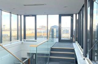 Büro zu mieten in Wielandgasse, 8010 Graz, Exklusive Bürofläche mit atemberaubendem Ausblick