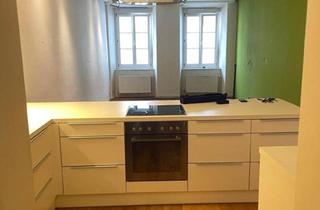 Loft mieten in Hauptplatz, 8010 Graz, Charmante Altbauwohnung in Toplage am Hauptplatz