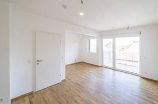 Wohnung mieten in Eibiswald, 8552 Eibiswald, Neubau-Wohnung mit Balkon in Eibiswald