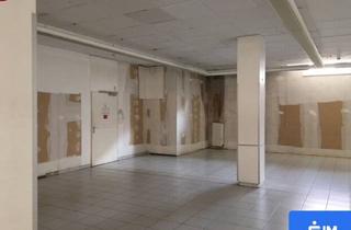 Büro zu mieten in Andritzer Reichsstraße, 8045 Graz, Geschäftsfläche in Andritz