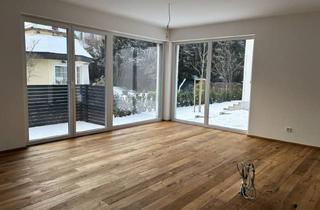 Wohnung kaufen in Schwindgasse 2-4/Top 3, 8042 Graz, Noble Gardens: Luxuriöse Neubauten im Herzen von St. Peter