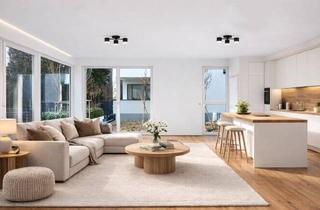 Wohnung kaufen in Schwindgasse 2-4/Top 3, 8042 Graz, Noble Gardens: Luxuriöse Neubauten im Herzen von St. Peter