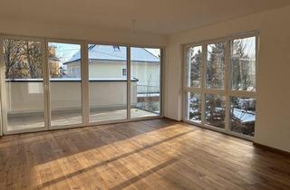 Wohnung kaufen in Schwindgasse 2-4/Top 4, 8042 Graz, Noble Gardens: Luxuriöse Neubauten im Herzen von St. Peter