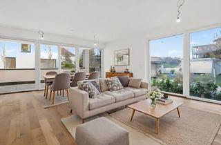 Wohnung kaufen in Schwindgasse 2-4/Top 4, 8042 Graz, Noble Gardens: Luxuriöse Neubauten im Herzen von St. Peter