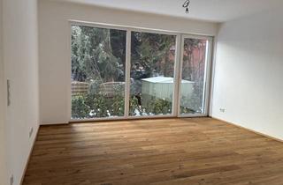 Wohnung kaufen in Schwindgasse 2-4/Top 1, 8042 Graz, Noble Gardens: Luxuriöse Neubauten im Herzen von St. Peter