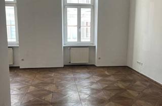 Wohnung mieten in Merangasse, 8010 Graz, 4-Zimmer Wohnung nahe Universität Graz