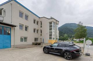 Büro zu mieten in 9821 Obervellach, Büros in Bester Lage zu Mieten. Gewerbepark. Obervellach.