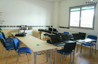 Büro zu mieten in 9560 Feldkirchen in Kärnten, Modernes und barrierefrei erreichbares Büro im Raunikar Haus