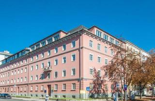 Büro zu mieten in Nähe Wirtschaftskammer, Wifi, Arbeiterkammer, Bahnhof, 9020 Klagenfurt am Wörthersee, Büro-/ Kanzleiräumlichkeiten in zentrumsnaher Lage