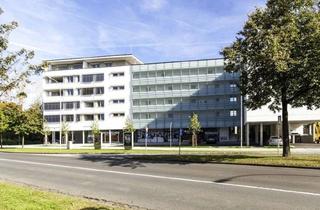 Geschäftslokal mieten in Hauptstraße, 9020 Klagenfurt am Wörthersee, Neubau-Geschäftsflächen in zentrumsnaher Lage von Klagenfurt