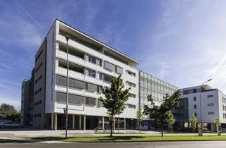 Geschäftslokal mieten in Hauptstraße, 9020 Klagenfurt am Wörthersee, Neubau-Geschäftsflächen in zentrumsnaher Lage von Klagenfurt