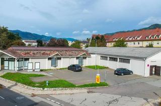 Büro zu mieten in 8761 Pöls, Attraktiver Fachmarkt in Pöls bei Judenburg
