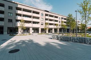 Geschäftslokal mieten in Innenstadt, Stadttheater, Vis Á Vis Vom Bezirksgericht, 9020 Klagenfurt, *** Neubau *** Attraktive Geschäftsflächen vis á vis vom Bezirksgericht in Klagenfurt