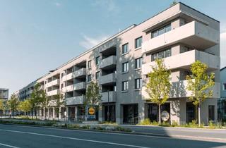 Geschäftslokal mieten in Innenstadt, Stadttheater, Vis Á Vis Vom Bezirksgericht, 9020 Klagenfurt am Wörthersee, *** Neubau *** Attraktive Geschäftsflächen vis á vis vom Bezirksgericht in Klagenfurt