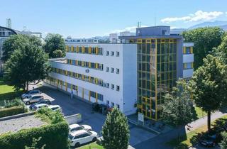Anlageobjekt in Nähe Konzerthaus, Ring, Bahnhof, 9020 Klagenfurt am Wörthersee, *** E R T R A G S O B J E K T *** Bürogebäude in Innenstadt-Nähe