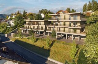 Grundstück zu kaufen in Südkärntner Seeregion, 9100 Völkermarkt, NEUBAUPROJEKT *** Drauwohnen *** Wohnen mit allen Sinnen über der Drau