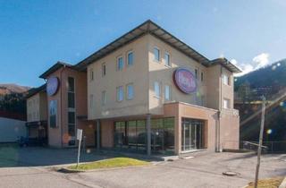 Geschäftslokal mieten in 9546 Kleinkirchheim, Attraktive Geschäftsflächen in Bad Kleinkirchheim