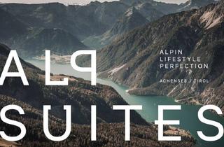 Gewerbeimmobilie kaufen in Zentrale Lage, 6215 Achenkirch, Genuss pur: Das Restaurant der ALPSuites Maurach