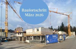 Wohnung kaufen in 5161 Elixhausen, Traumhafte 4 Zimmer Wohnung in Zentraler Lage von Elixhausen!
