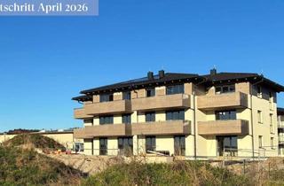 Wohnung kaufen in 5163 Mundenham, Bezugsfertig Sommer 2026! 3 Zimmer Wohnung in Palting mit Schönem Balkon