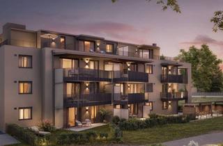 Wohnung kaufen in 5111 Bürmoos, Attraktive 2 Zimmer Wohnung mit sonnigem Balkon in Bürmoos