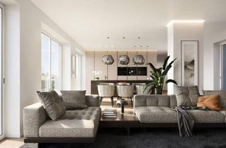 Wohnung kaufen in Reindlstraße 19/28, 4040 Linz, CITY LIFESTYLE - Neubauprojekt Karl R. 19