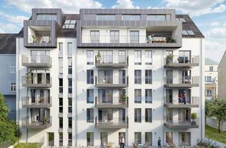 Wohnung kaufen in Reindlstraße 19/19, 4040 Linz, CITY LIFESTYLE - Neubauprojekt Karl R. 19