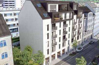 Wohnung kaufen in Reindlstraße 19/9, 4040 Linz, CITY LIFESTYLE - Neubauprojekt Karl R. 19