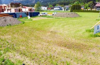 Grundstück zu kaufen in 6233 Voldöpp, Schöne Bauparzelle in Kramsach mit Bebauunsstudie